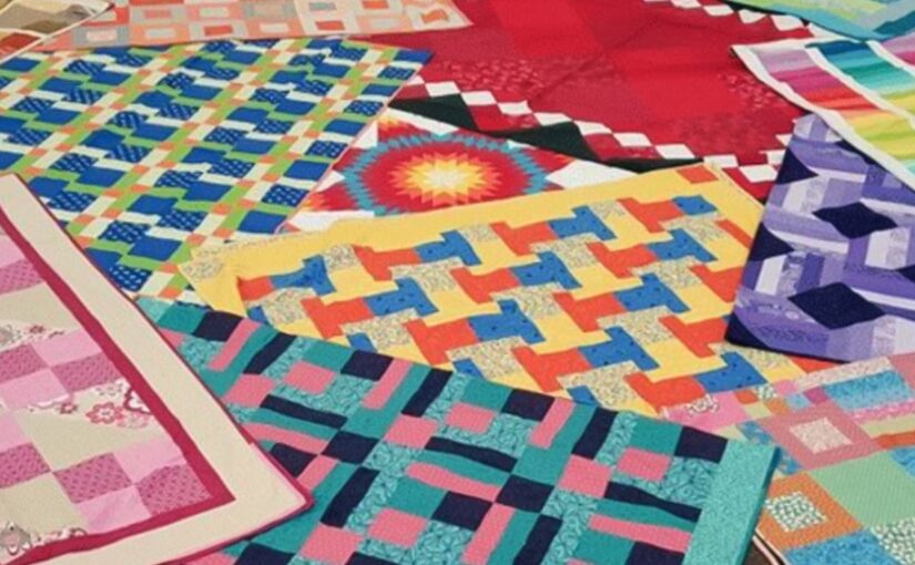 The Blanket Exercise